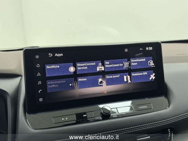 Nissan X-Trail e-Power N-Connecta 150 kW image number 13