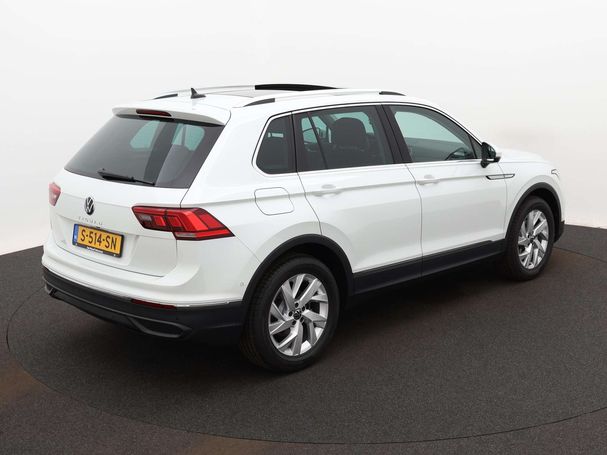 Volkswagen Tiguan 1.5 96 kW image number 3