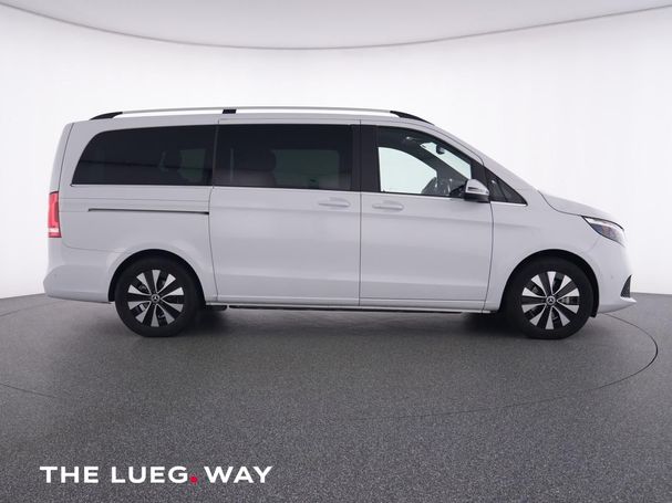 Mercedes-Benz EQV 300 150 kW image number 13