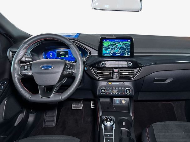 Ford Kuga 132 kW image number 9