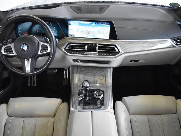 BMW X5 xDrive30d 195 kW image number 6