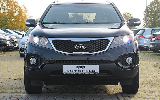 Kia Sorento 2.2 CRDi 145 kW image number 5