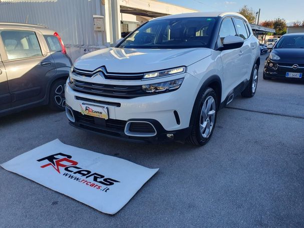 Citroen C5 Aircross BlueHDi 130 S&S 96 kW image number 1