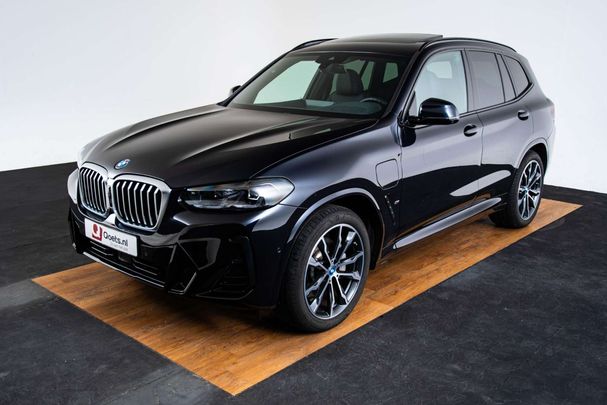 BMW X3 xDrive30e 215 kW image number 50