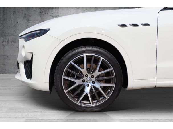 Maserati Levante GTS Q4 390 kW image number 11