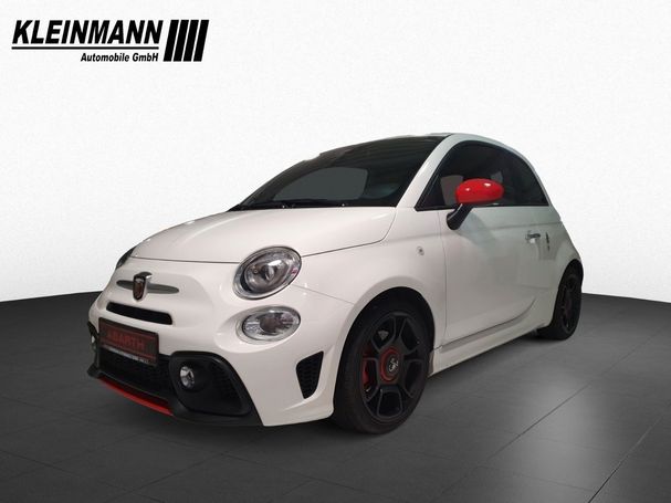 Abarth 595 121 kW image number 1