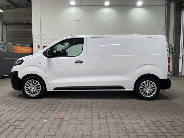 Opel Vivaro L2 75 kW image number 6