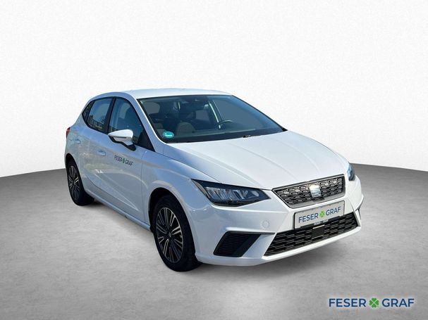 Seat Ibiza 1.0 TSI Style 70 kW image number 2