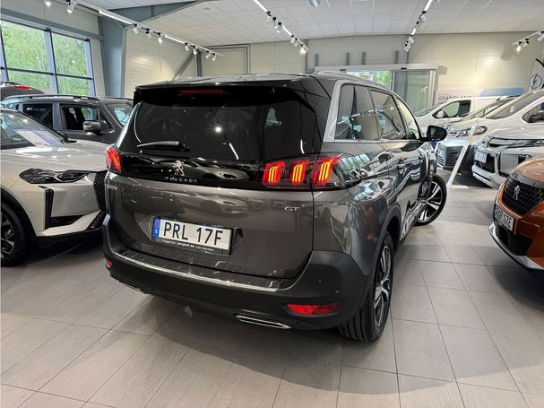 Peugeot 5008 96 kW image number 3