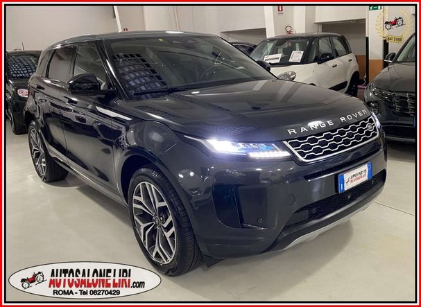 Land Rover Range Rover Evoque 150 kW image number 2