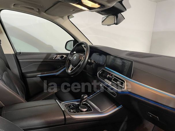 BMW X5 45e xDrive 290 kW image number 17