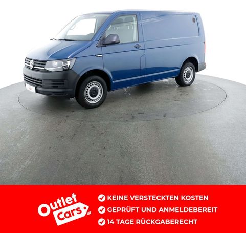 Volkswagen T6 Transporter 75 kW image number 1