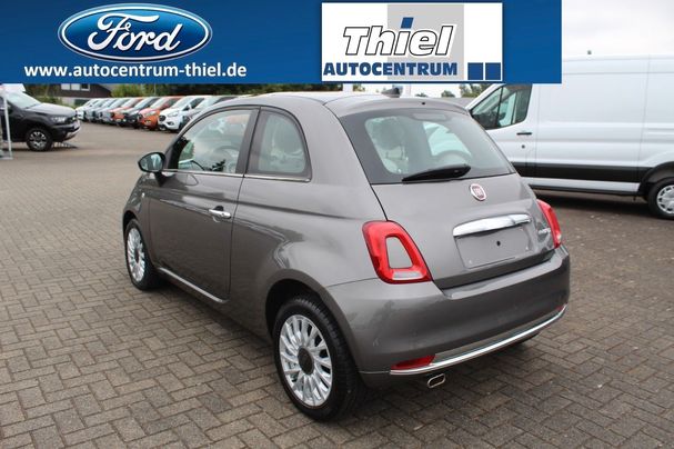 Fiat 500 51 kW image number 4