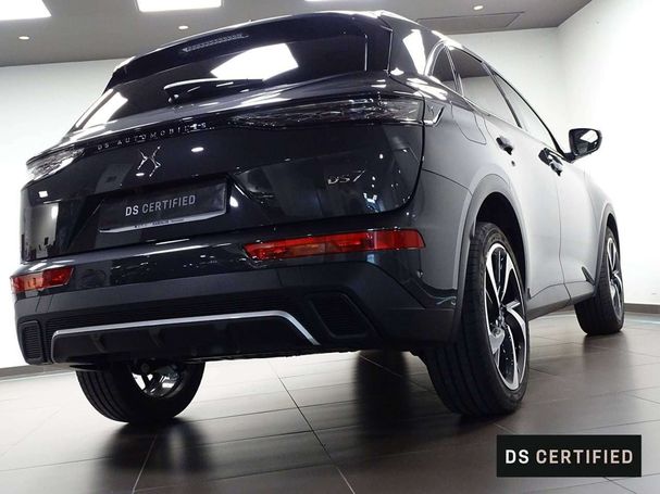 DS Automobiles 7 Crossback 1.5 BlueHDi 95 kW image number 34