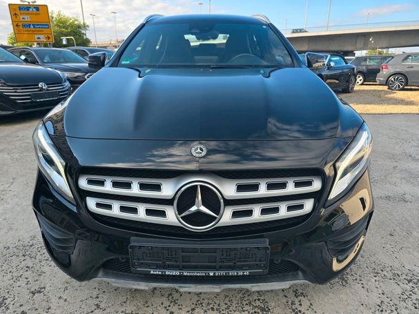 Mercedes-Benz GLA 250 155 kW image number 2