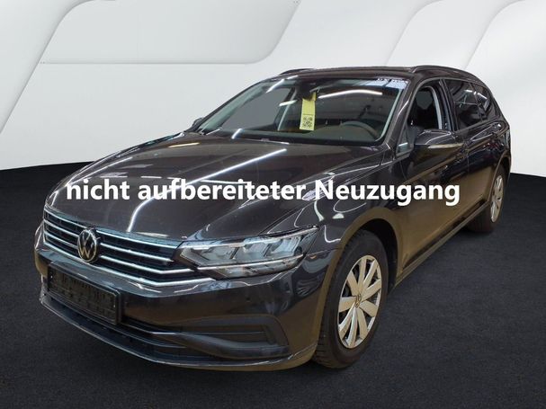 Volkswagen Passat Variant TDI 110 kW image number 1