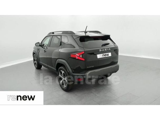 Dacia Duster TCe 130 Journey 96 kW image number 5