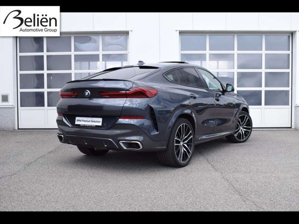 BMW X6 xDrive 250 kW image number 2