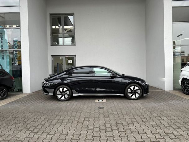 Hyundai Ioniq 6 77 kWh 168 kW image number 3