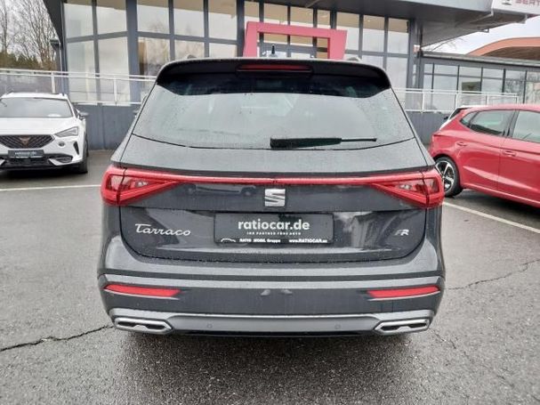 Seat Tarraco 1.5 TSI ACT 110 kW image number 24