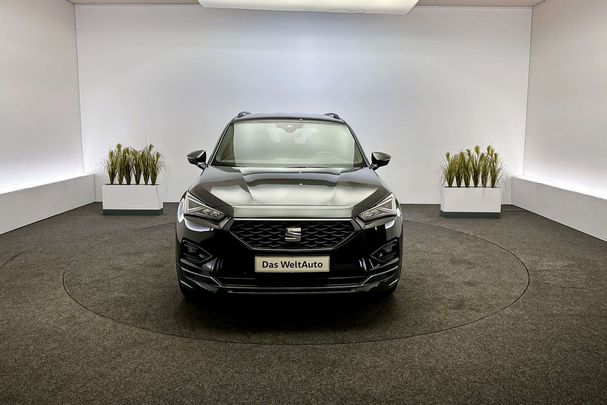 Seat Tarraco 1.4 e-Hybrid DSG 180 kW image number 10