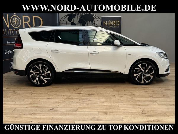 Renault Grand Scenic dCi 150 110 kW image number 7