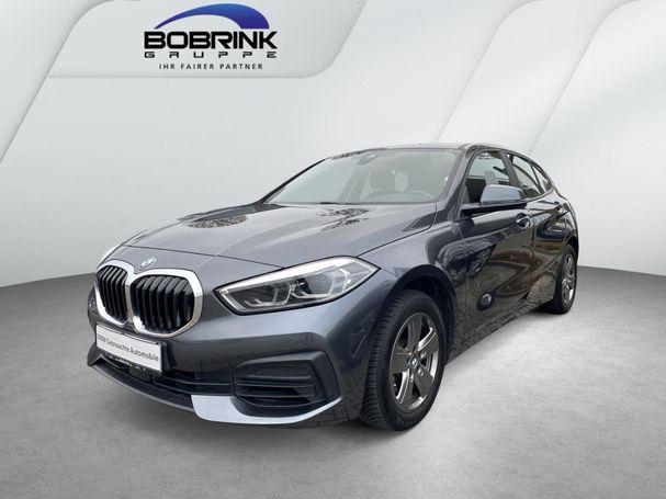 BMW 116i Advantage 80 kW image number 1