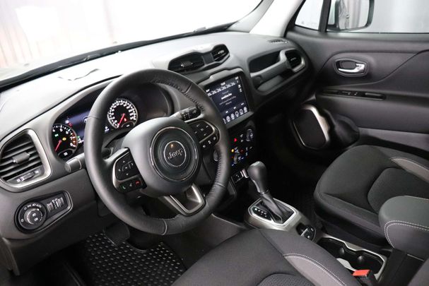 Jeep Renegade 1.5 T4 e-Hybrid Limited 96 kW image number 8