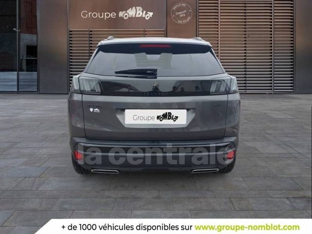 Peugeot 3008 PureTech 130 EAT8 S&S 96 kW image number 6