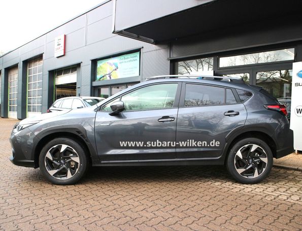 Subaru Crosstrek 2.0ie Comfort 100 kW image number 5