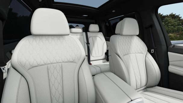 BMW X7 xDrive 259 kW image number 4