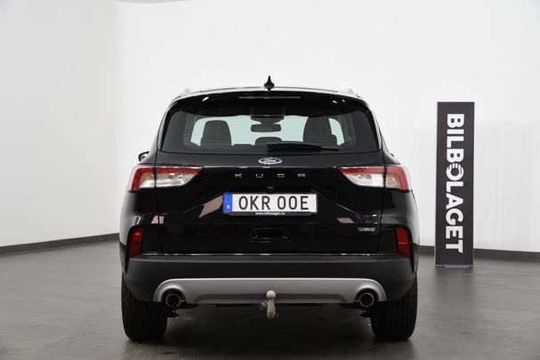 Ford Kuga 168 kW image number 5