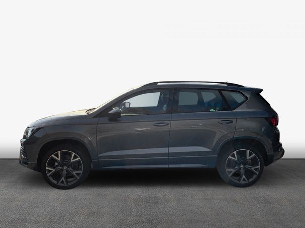 Seat Ateca 2.0 TDI DSG FR 110 kW image number 4