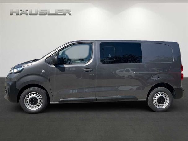 Opel Vivaro Cargo 2.0 Diesel 106 kW image number 7