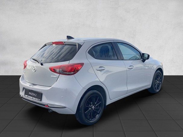 Mazda 2 90 66 kW image number 6