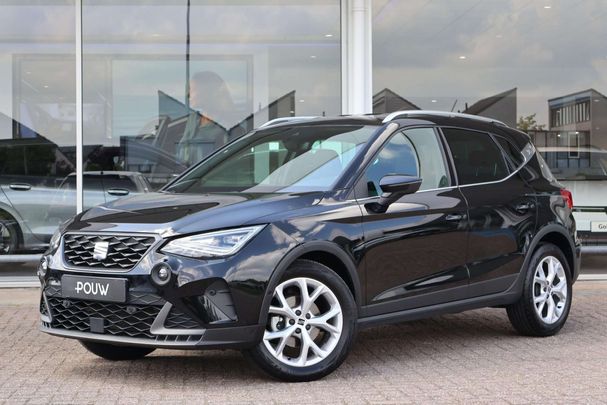 Seat Arona 1.0 TSI 70 kW image number 29