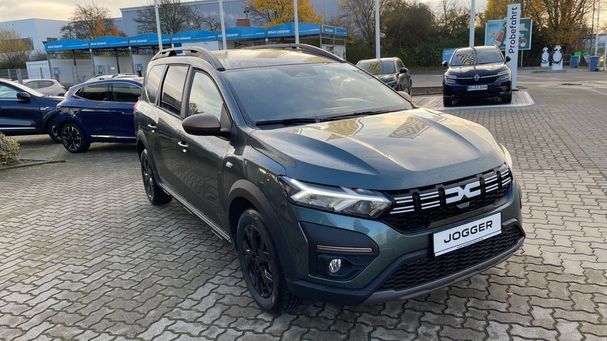 Dacia Jogger TCe 110 Extreme 81 kW image number 2