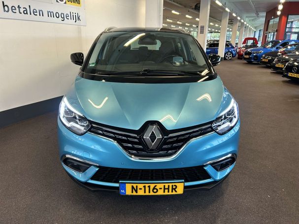 Renault Grand Scenic TCe 104 kW image number 3