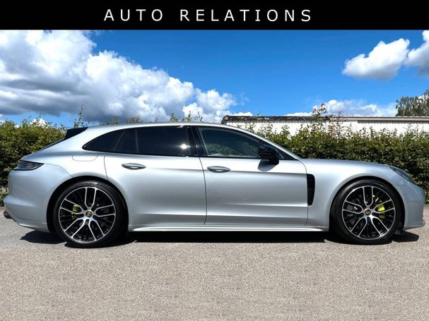 Porsche Panamera 4 Sport Turismo E-Hybrid 341 kW image number 8