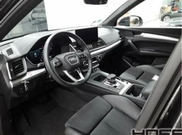 Audi Q5 40 S-line Sportback 150 kW image number 5