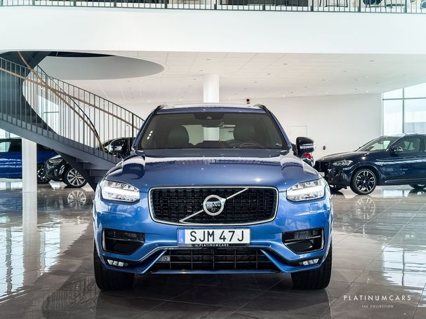 Volvo XC90 B5 AWD 175 kW image number 2