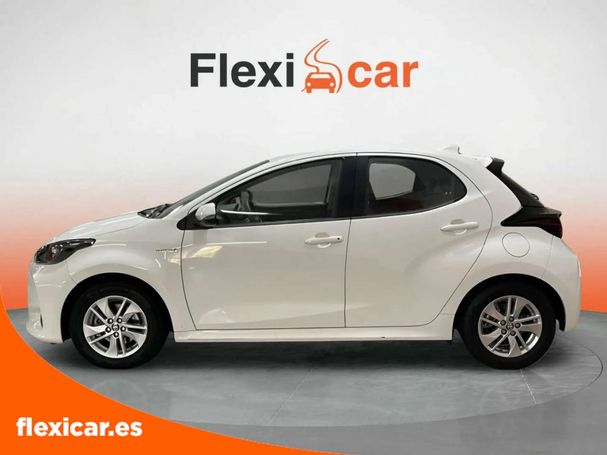 Toyota Yaris 1.5 Business 85 kW image number 4