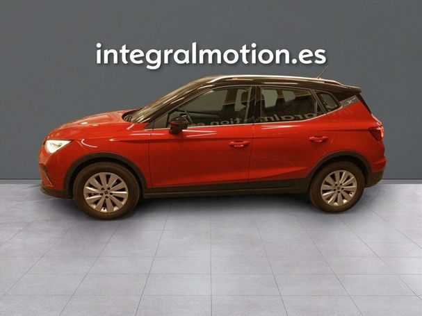 Seat Arona 1.0 TSI FR 81 kW image number 31