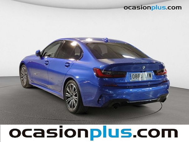 BMW 320d 140 kW image number 4