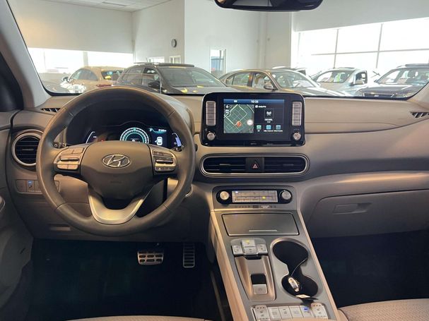 Hyundai Kona 64 kWh Premium 150 kW image number 15