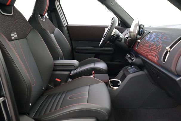 Mini Countryman S JCW ALL4 160 kW image number 20