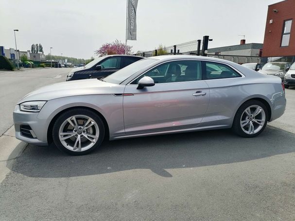 Audi A5 2.0 TDI S tronic Sport 140 kW image number 7