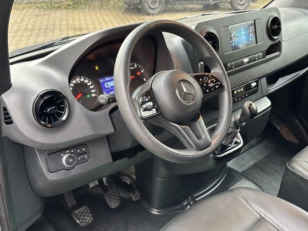 Mercedes-Benz Sprinter 315 CDI 110 kW image number 7