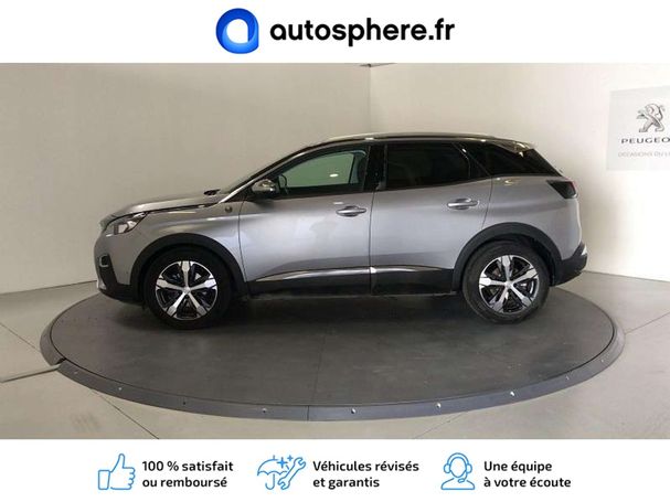 Peugeot 3008 96 kW image number 5