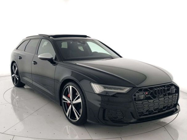 Audi S6 3.0 TDI quattro Avant 253 kW image number 2